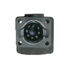 Chinesischer Freischneider 26 ccm 34 mm Bizon Härter NAC Stahl Victus Kompletter Kolben und Zylinder