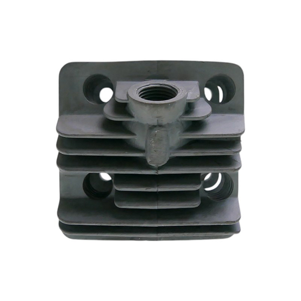 Chinesischer Freischneider 26 ccm 34 mm Bizon Härter NAC Stahl Victus Kompletter Kolben und Zylinder