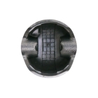 Chinesischer Freischneider 26 ccm 34 mm Bizon Härter NAC Stahl Victus Kompletter Kolben und Zylinder