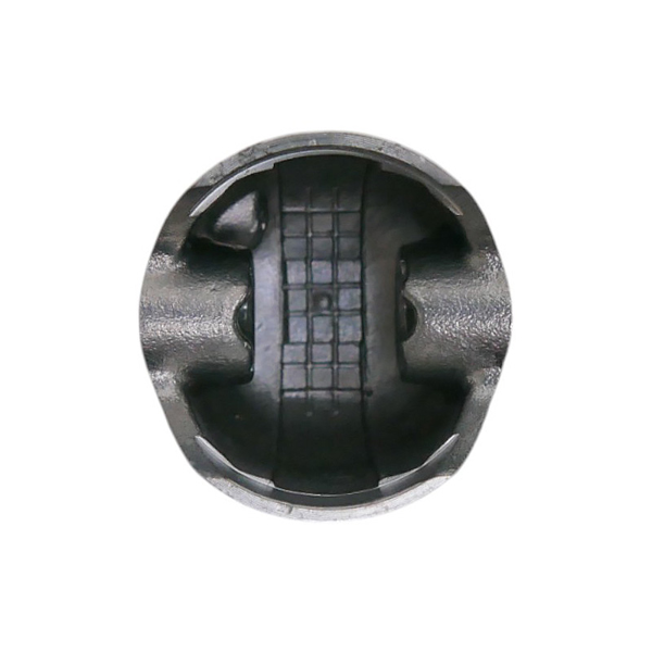 Chinesischer Freischneider 26 ccm 34 mm Bizon Härter NAC Stahl Victus Kompletter Kolben und Zylinder