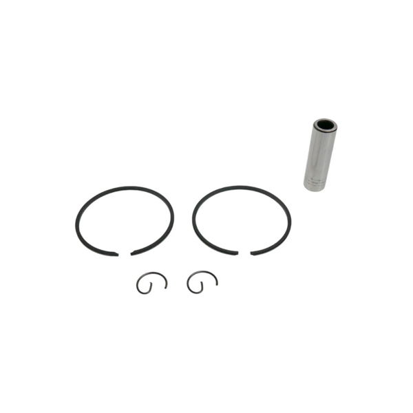 Chinesischer Freischneider 43 ccm 40 mm Bizon Härter NAC Stahl Victus Kompletter Kolben und Zylinder