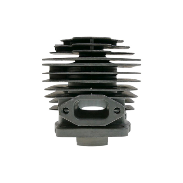 Chinesischer Freischneider 43 ccm 40 mm Bizon Härter NAC Stahl Victus Kompletter Kolben und Zylinder