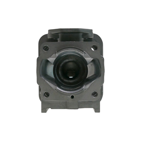 Chinesischer Freischneider 43 ccm 40 mm Bizon Härter NAC Stahl Victus Kompletter Kolben und Zylinder