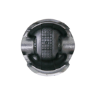 Chinesischer Freischneider 43 ccm 40 mm Bizon Härter NAC Stahl Victus Kompletter Kolben und Zylinder