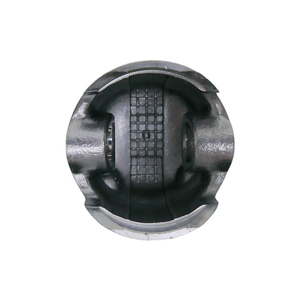 Chinesischer Freischneider 43 ccm 40 mm Bizon Härter NAC Stahl Victus Kompletter Kolben und Zylinder