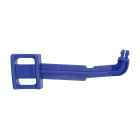 Choke Link für Husqvarna 340 345 346XP 350 351 353 Jonsered 2141 2145 2149 CS2145 CS2150 CS2153 Kettensägen (OEM 503869601)
