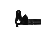 Chokehebel für Generatoren mit Honda Motoren GX240 GX270 GX340 GX390 GX420 GX440 173F 177F 188F 190F