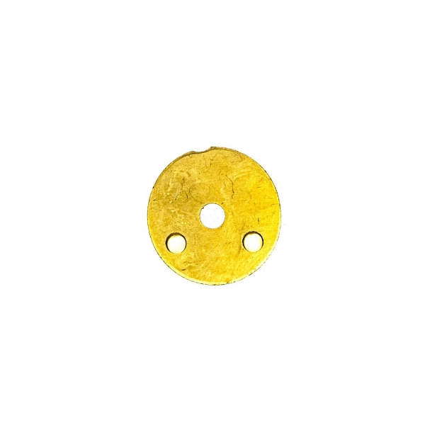 Chokeklappe für Kettensägen Husqvarna 266 268 272XP 281 288 61 Jonsered 625 630 670 (OEM 501691101)