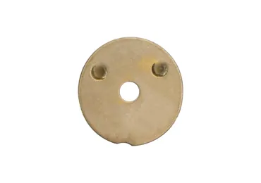 Chokeklappe für Kettensägen Husqvarna 266 268 272XP 281 288 61 Jonsered 625 630 670 (OEM 501691101)