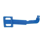 Chokestange für Husqvarna 340 345 346XP 350 351 353 Jonsered 2141 2145 2149 CS2145 CS2150 CS2153 (OEM 503869601)