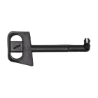 Chokestange für Husqvarna 36 41 136 137 141 142 (OEM 530029831)