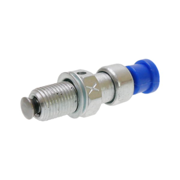 Dekompressionsventil für Husqvarna Partner K960 K1250 K1260 Kettensägen (OEM 503665601)