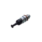 Dekompressionsventil für Stihl TS410 TS420 Kettensägen (OEM 90223711073)