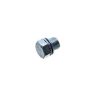 Dekompressionsventil Schraube M10 x 1.0 mm für Husqvarna Stihl Partner (OEM 11220252200)