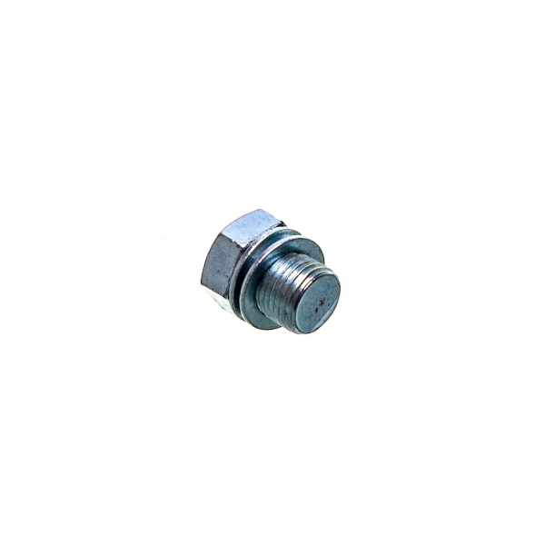 Dekompressionsventil Schraube M10 x 1.0 mm für Husqvarna Stihl Partner (OEM 11220252200)