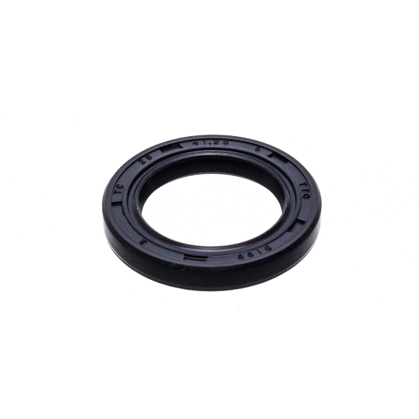 Dichtung 28 mm x 41.25 mm x 6 mm für Honda GC135 GC160 GC190 GCV135 GCV160 GCV190 Motoren (OEM 91202-ZL8-003)