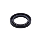 Dichtung 28 mm x 41.25 mm x 6 mm für Honda GC135 GC160 GC190 GCV135 GCV160 GCV190 Motoren (OEM 91202-ZL8-003)