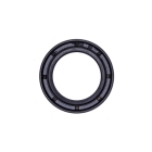 Dichtung 28 mm x 41.25 mm x 6 mm für Honda GC135 GC160 GC190 GCV135 GCV160 GCV190 Motoren (OEM 91202-ZL8-003)