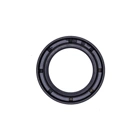 Dichtung 28 mm x 41.25 mm x 6 mm für Honda GC135 GC160 GC190 GCV135 GCV160 GCV190 Motoren (OEM 91202-ZL8-003)