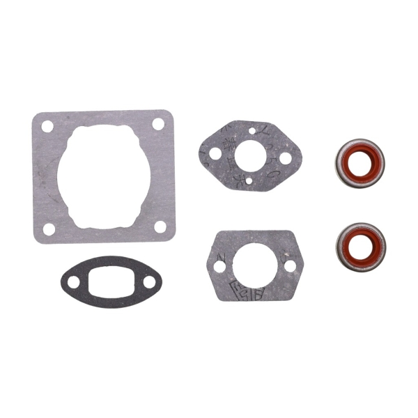 Dichtungs- und Öldichtungssatz für Stihl-Freischneider FS38 FS45 FS45C FS45L FS46 FS46C FC55 KM55 KM55C KM55RC FS55 (OEM 41401490603 41400292300 41401451200 41401290900)