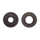 Dichtungsringsatz für Husqvarna 135 135E 140 140E 435 435E 435E 435E II 435E II 440E 440E II 440E II Jonsered CS2240 Kettensägen (OEM 544251201 544251301)