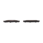 Dichtungsringsatz für Husqvarna 135 135E 140 140E 435 435E 435E 435E II 435E II 440E 440E II 440E II Jonsered CS2240 Kettensägen (OEM 544251201 544251301)