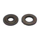 Dichtungsringsatz für Husqvarna 135 135E 140 140E 435 435E 435E 435E II 435E II 440E 440E II 440E II Jonsered CS2240 Kettensägen (OEM 544251201 544251301)