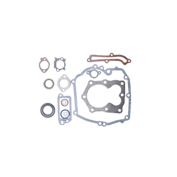 Dichtungssatz für Briggs & Stratton Quantum 5.0 PS Motoren (OEM 493263)