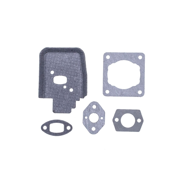 Dichtungssatz für Freischneider Stihl FS38 FS45 FS45C FS45L FS46 FS46C FC55 KM55 KM55C KM55RC FS55 (OEM 41401490603 41400292300 41401451200 41401290900)
