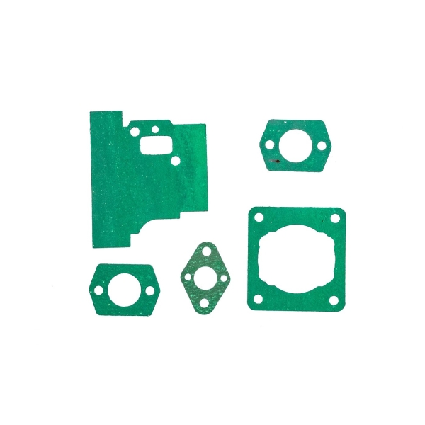 Dichtungssatz für Freischneider Stihl FS75 FS80 FS85 HT70 KM85 FC75 HL75 KA85 (OEM 41400292300 41371490600 41141491205 41371290900)