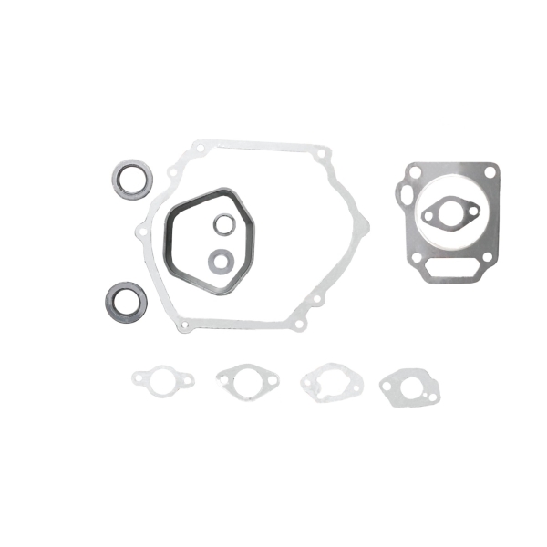 Dichtungssatz für Honda GX270 Zongshen 177F Motoren (OEM 06111ZH9405)