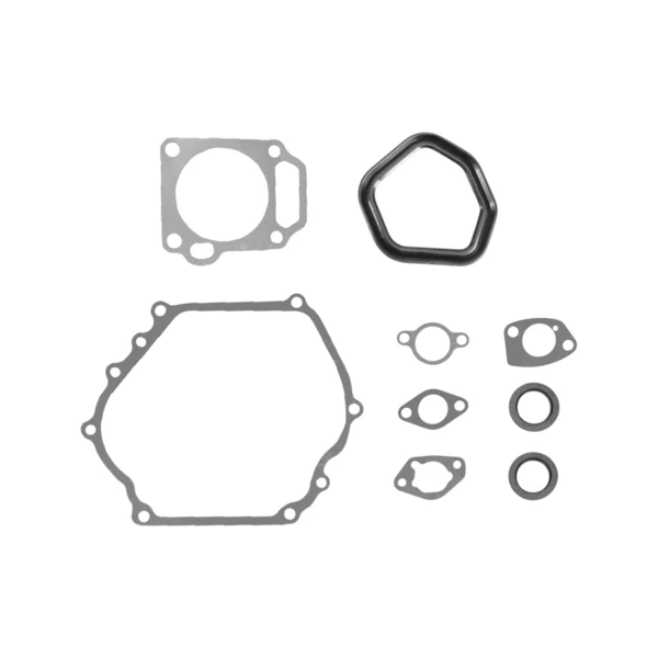 Dichtungssatz für Honda GX270 Zongshen 177F Motoren (OEM 06111ZH9405)
