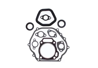 Dichtungssatz für Honda GX340 11.0 PS GX390 13.0 PS 188F (OEM 061A1-ZF6-000 06111-ZE6-406 06111-ZE6-407 061A1-ZE6-000 061A1-ZE6-V00)