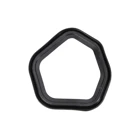 Dichtungssatz für Honda GX340 11.0 PS GX390 13.0 PS 188F (OEM 061A1-ZF6-000 06111-ZE6-406 06111-ZE6-407 061A1-ZE6-000 061A1-ZE6-V00)