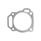 Dichtungssatz für Honda GX340 11.0 PS GX390 13.0 PS 188F (OEM 061A1-ZF6-000 06111-ZE6-406 06111-ZE6-407 061A1-ZE6-000 061A1-ZE6-V00)