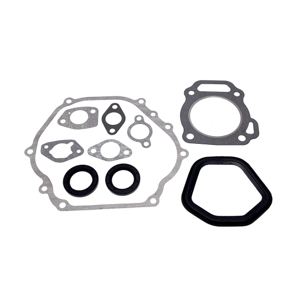 Dichtungssatz für Honda GX340 Motoren (OEM 06111ZE3405)