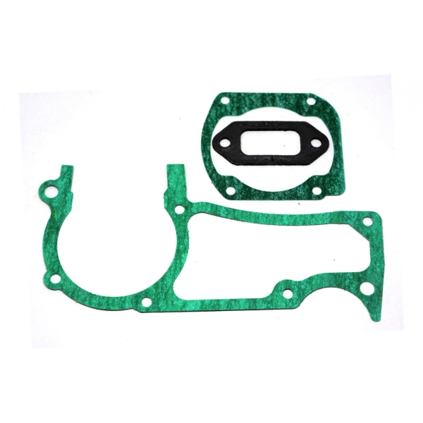 Dichtungssatz für Husqvarna 362 362XP 365 365 X-Torq 371XP 372XP 372 XP X-Torq 371K 375K Jonsered CS2166 CS2171 (OEM 503647201)