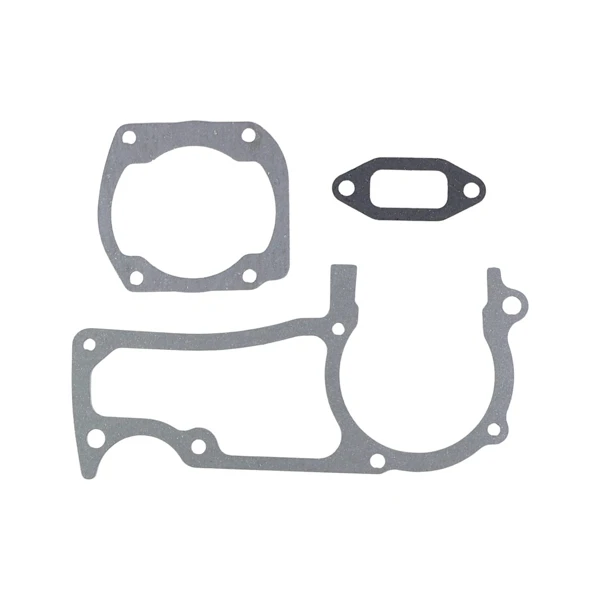 Dichtungssatz für Husqvarna 362 362XP 365 365 X-Torq 371XP 372XP 372 XP X-Torq 371K 375K Jonsered CS2166 CS2171 (OEM 503647201)