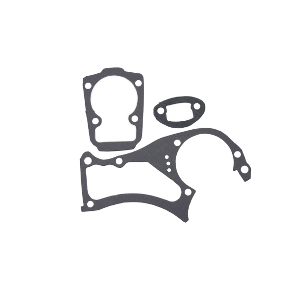 Dichtungssatz für Husqvarna 545 550XP 550XPG Kettensäge Jonsered CS2252 CS2253 CS2253WH (OEM 577766603)