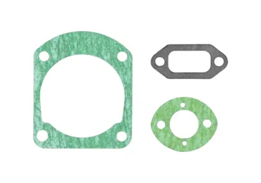 Dichtungssatz für Husqvarna 61 66 162 266 268 272XP 268K 272K Jonsered 625 630 670 Kettensägen (OEM 501296402 503405401 501512204)