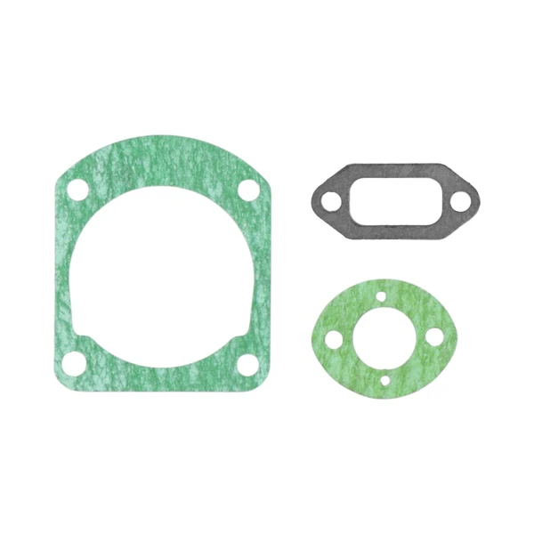 Dichtungssatz für Husqvarna 61 66 162 266 268 272XP 268K 272K Jonsered 625 630 670 Kettensägen (OEM 501296402 503405401 501512204)