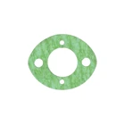 Dichtungssatz für Husqvarna 61 66 162 266 268 272XP 268K 272K Jonsered 625 630 670 Kettensägen (OEM 501296402 503405401 501512204)