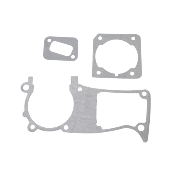 Dichtungssatz für Husqvarna Kettensägen 346XP 351 353 (OEM 503894401 503862501)