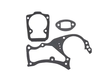 Dichtungssatz für Husqvarna Kettensägen 555 556 560XP 560XPG 562XP 562XPG Jonsered CS2258 CS2260 CS2260WH (OEM 575270003)