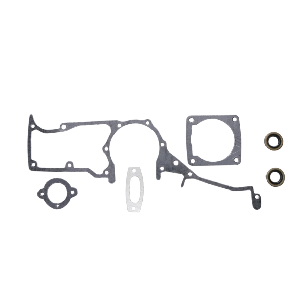Dichtungssatz für Husqvarna Partner 1250K K1250 K1260 Active 3120K Stichsägen (OEM 506292402)