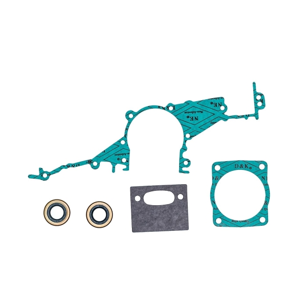Dichtungssatz für Husqvarna Partner K950 Trennsägen (OEM 506290504)