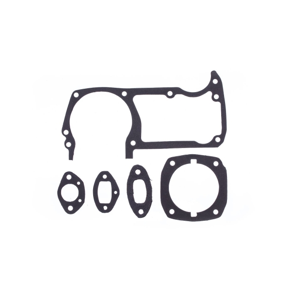 Dichtungssatz für Kettensägen Husqvarna 254 257 261EPA 262XP (OEM 503704801 503544301 501866003 501862502)