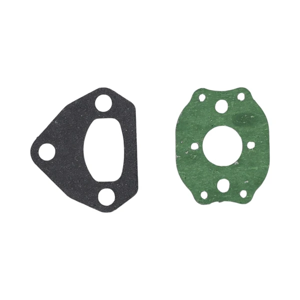 Dichtungssatz für Kettensägen Husqvarna 36 41 136 137 141 142 Jonsered 2036 2040 CS2040 Poulan 2775 2900 (OEM 530019172 530019205)
