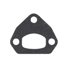 Dichtungssatz für Kettensägen Husqvarna 36 41 136 137 141 142 Jonsered 2036 2040 CS2040 Poulan 2775 2900 (OEM 530019172 530019205)