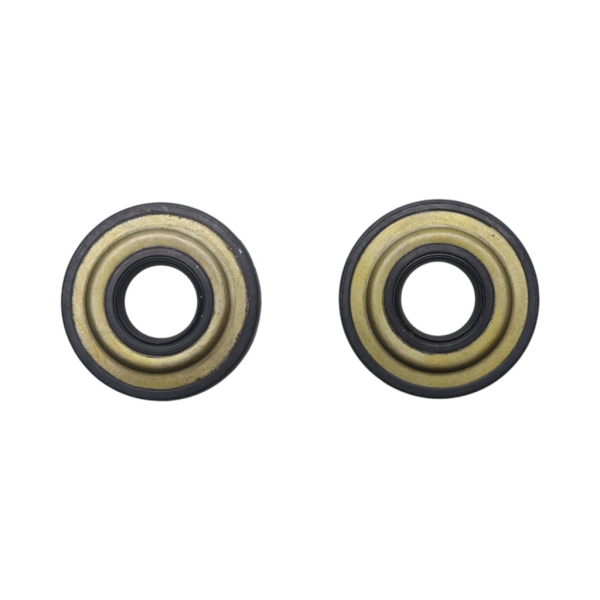 Dichtungssatz für Kettensägen Husqvarna 445 445E 445eII 445II 450 450E 450eII 450Rancher Jonsered CS2245 CS2245II CS2245S CS2245SII CS2250S CS2250SII McCulloch CS450 (OEM 544108701 544108701 544084401 544013801)